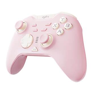 【百元】莱仕达承影无线游戏手柄pc电脑版steam 任天堂Switch2 霍尔1000毫安四背键扳机锁  双影奇境空洞骑士