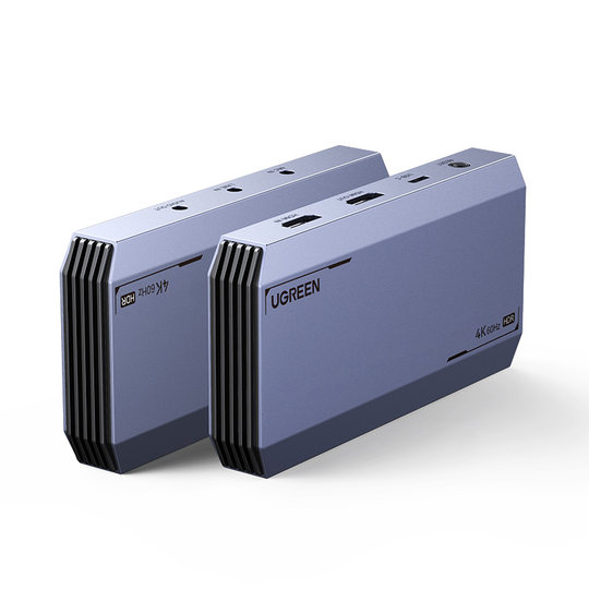 Green Connect 4K/60Hz acquisition card