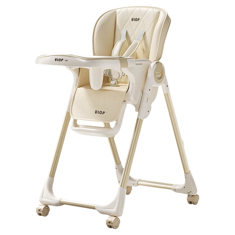 Youlebo children's dining chair adjustable