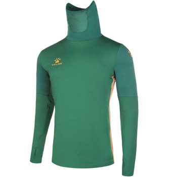 ການຝຶກອົບຮົມກິລາບານເຕະ kelme stretch pullover