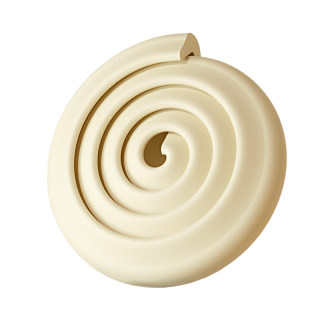 贝肽斯防撞条儿童无毒软包防撞婴儿保护条墙角包边桌子防磕碰桌角