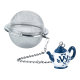 Whittard ການກັ່ນຕອງຊາງ່າຍດາຍ