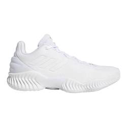 Adidas basketball shoes men's Pro Bounce 2018 Low practical cushioning training sneakers FW0905