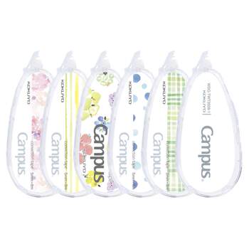 Kokuyo correction tape