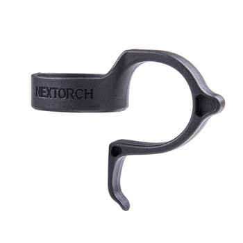 Narid tactical flashlight ring