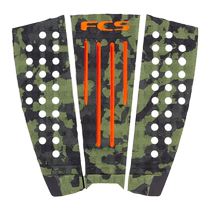 FCS Childrens Surf Deck Mat JULIAN WILSON TRACTION GROM FJWG3 KK G21