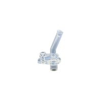 Special sippy cup original nozzle gravity ball accessories spare nozzle ED-105 food grade silicone nozzle