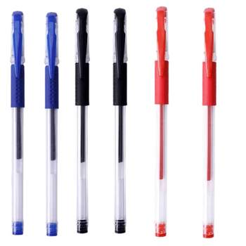 Bilimiao red pen 0.5mm|collected by over 9,000 people