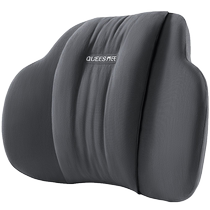 Joes car lumbar support car seat lumbar support cushion car lumbar pillow memory foam back pillow lumbar cushion lumbar support back cushion