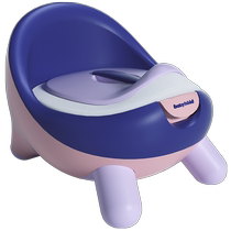 Babyhood Century Baby Childrens Toilet Antibacterial Toilet Boy and Girl Small Toilet BH-137