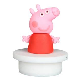 公仔硅胶浴缸堵拖把池堵水塞洗衣水池塞子橡皮堵头下水道浴盆水槽