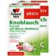 German Double Heart Allicin Soft Capsule Box