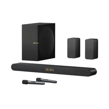 Binnifa dolby tv soundbar set