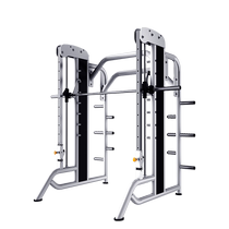WNQ Evergreen comprehensive enterprise and commercial large-scale strength equipment multi-functional sports fitness equipment A series
