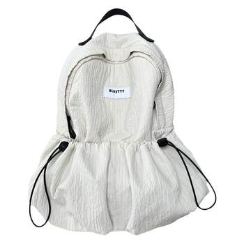 Large capacity casual sports school bag 2024 new style