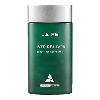 Laife le qinggan ປັບປຸງຕັບ probiotics ພິເສດ