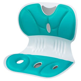 Ergonomic chair waist cushion backrest chair