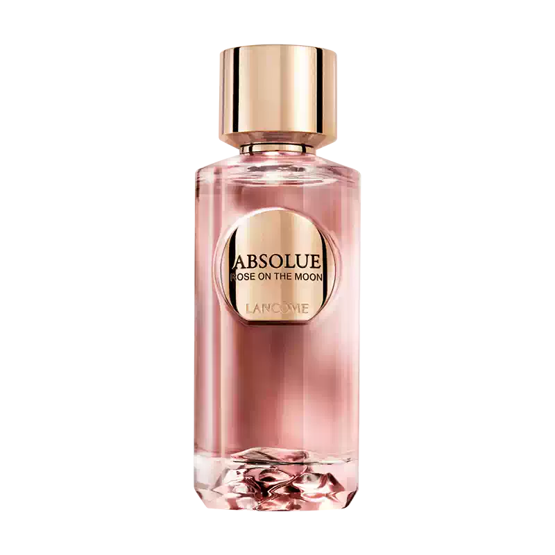 兰蔻菁纯典藏香水落月玫瑰木质花香调檀木香草