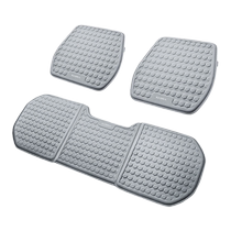 Car seat cushion for all seasons car cushion cool cushion gel cushion car seat cushion half pack car cushion summer