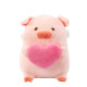 Lulu ຫມູ doll plush toy pillow ຂອງປະທານແຫ່ງ