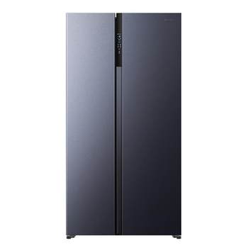 Ultra-thin and large-capacity hisense 556 ultra-power-saving refrigerator