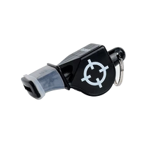 Accurate whistle nuclear-free basketball game training high-pitched whistle sports teacher outdoor sports whistle referee special