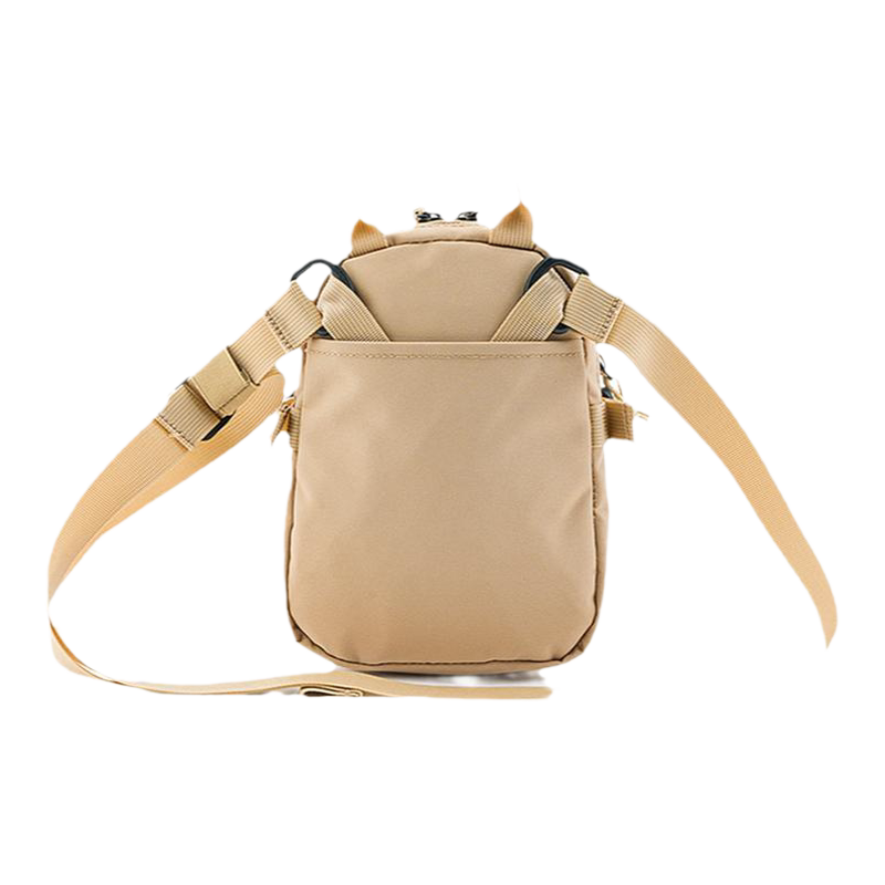 North Face Crossbody Bag Shoulder Bag Unisex Style