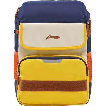 Li ningtong official authentic backpack sports bag for men and women