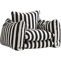 Lins Home Simple and Fashionable Lazy Sofa Living Room Balcony Small Apartment Single Chair Lins Wood Industry TDY156