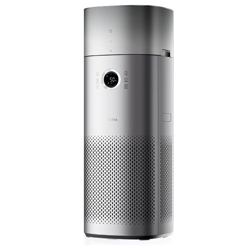 Midea Air Purification and Humidification All-in-One RX600Pro