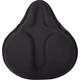 Extra large, super soft, universal and breathable bicycle seat cushion cover