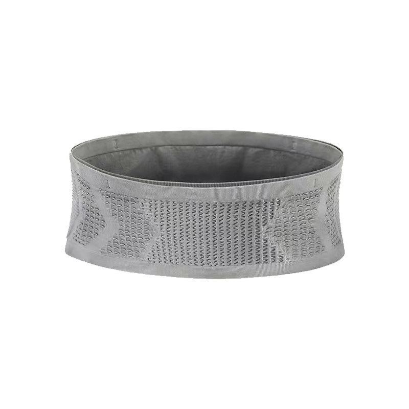 Running waist bag men's professional marathon