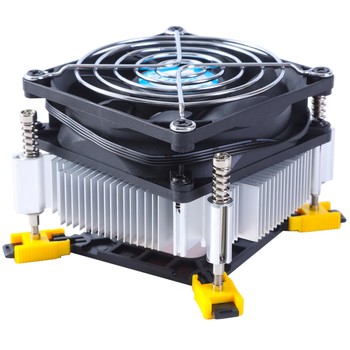 Universal cpu cooler ice lga1700 copper core