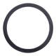 TOOPRE freehub body ring snap-in flywheel gasket