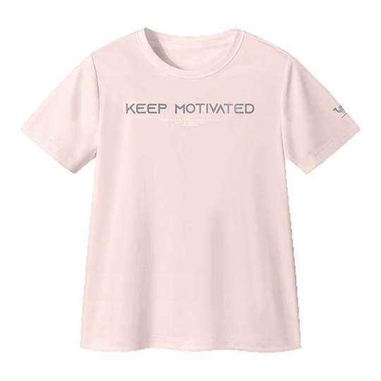 骆驼儿童速干短袖夏季2025新款冰丝透气男童T恤跑步男童运动上衣