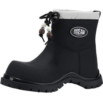 Bellalily2025 new winter style versatile thick-soled mid-calf boots sleeves elastic women's boots non-slip fashionable women's boots