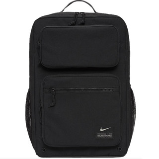 Nike air cushion backpack computer bag school bag