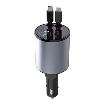 Best selling 100w+ car charger on the whole network