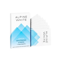 Swiss Alpine White Leery white tooth patch bright white god quick quick white tooth quick quick quick to yellow tooth white