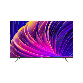 Highly cost-effective, low-latency, eye-protecting voice tv at a special price