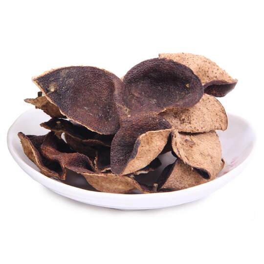 Xinbaotang Ten Years Xinhui Tangerine Peel 50g