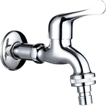 Jomoo bathroom washing machine faucet universal fully automatic drum pulsator washing machine extended and thickened special faucet