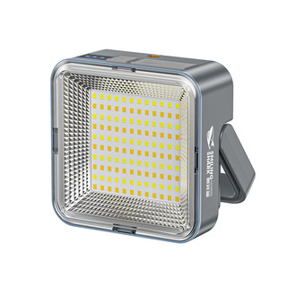 Smiling shark outdoor camping light | 528 people collected it