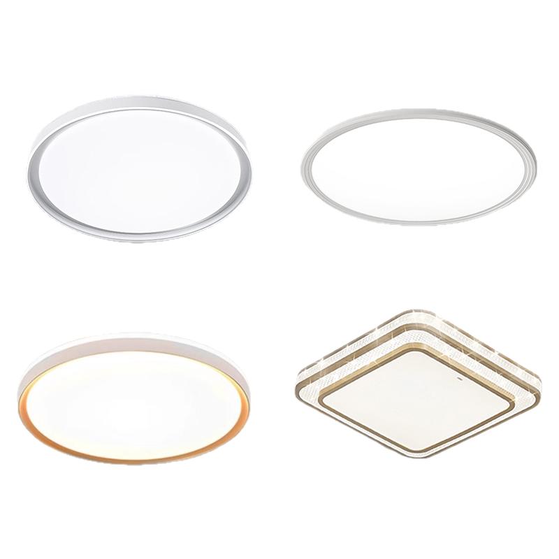 NVC living room lamp modern simple atmosphere 2025 new style