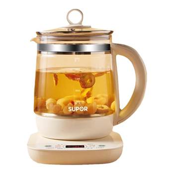Supor multi-function fully automatic office health pot