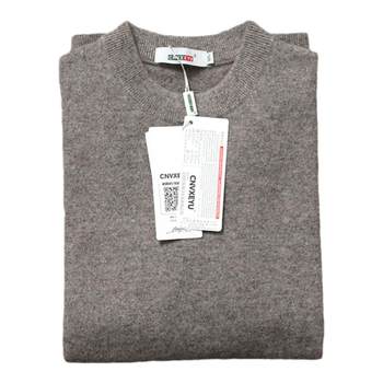 Autumn and winter men's 100% merino pure wool sweater Autumn and winter men's 100% merino pure wool sweater