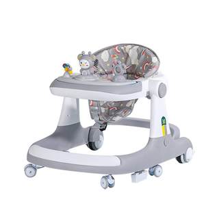 Bouncer walker is an artifact for children from 6 to 18 months old