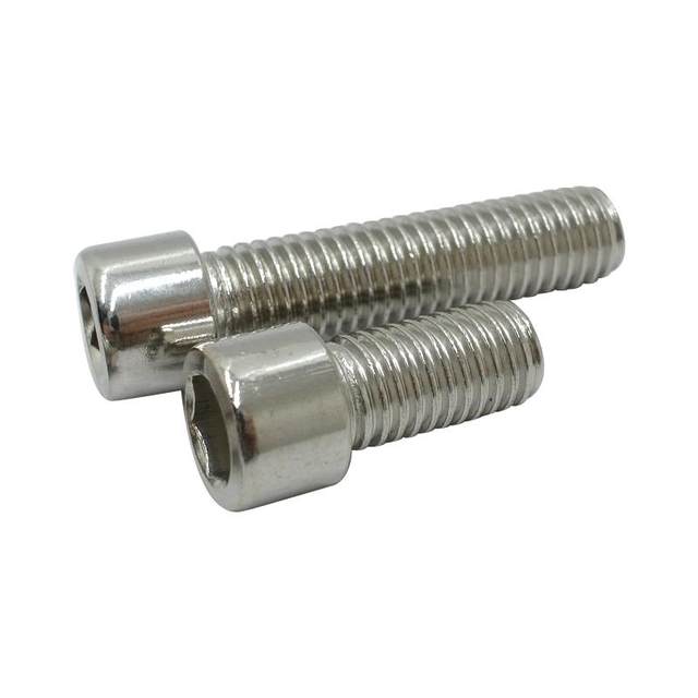 Monthly sales of 100,000 Hexagonal Screw Saifu Hardware
