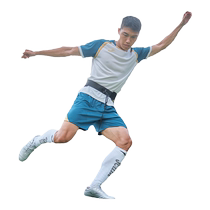 Joma ball ball dribbling device football training auxiliary waist strap primary and secondary school childrens football ball control equipment ball ball belt