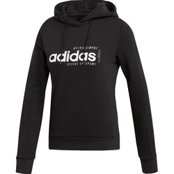 Guangyu Sports--Adidas Women's Classic Hooded Sweatshirt Pullover EI4632